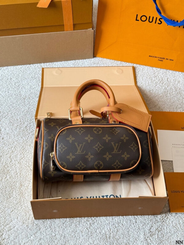 Modern Style Trendy Bag L5296