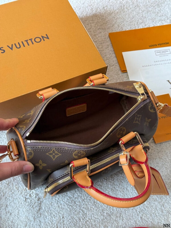 Modern Style Trendy Bag L5296