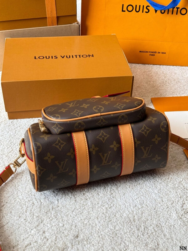 Modern Style Trendy Bag L5296