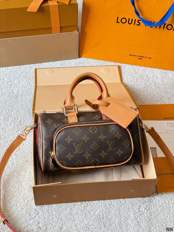 Modern Style Trendy Bag L5296