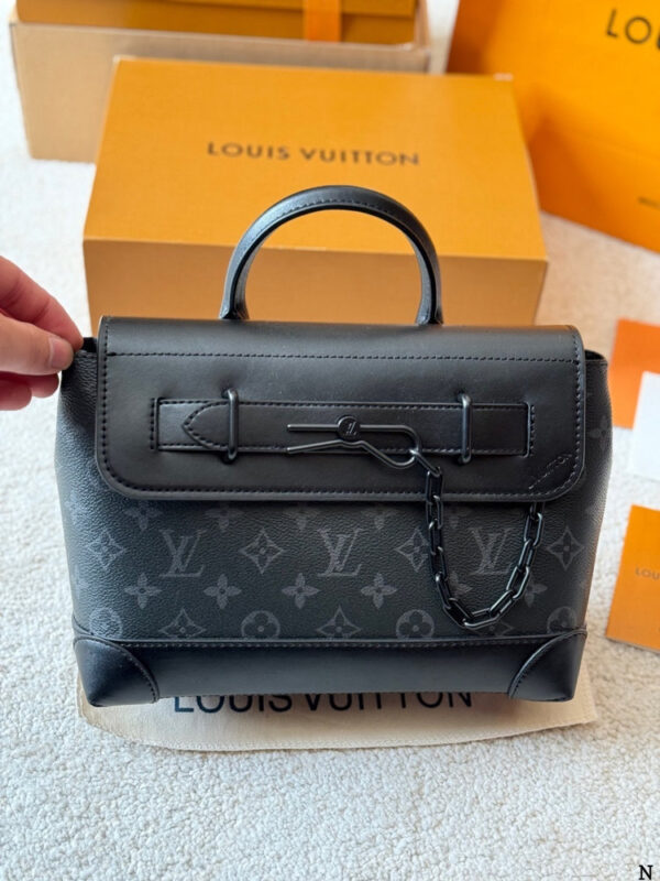 Modern Style Trendy Bag L5295