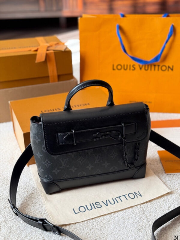 Modern Style Trendy Bag L5295