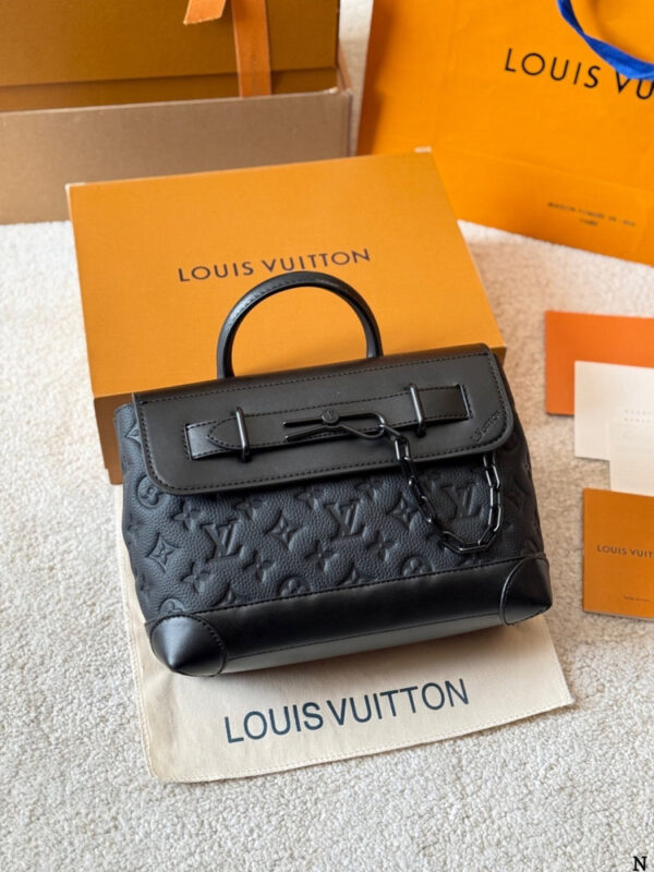 Modern Style Trendy Bag L5295