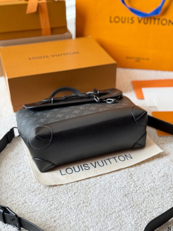 Modern Style Trendy Bag L5295