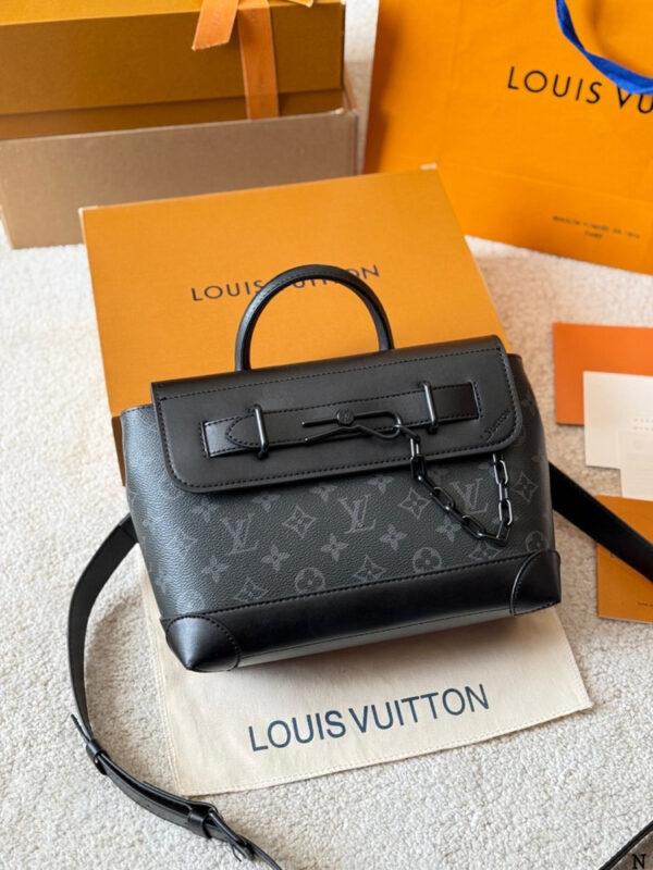 Modern Style Trendy Bag L5295