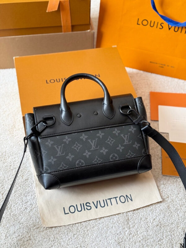 Modern Style Trendy Bag L5295