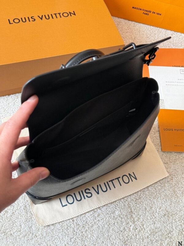 Modern Style Trendy Bag L5295