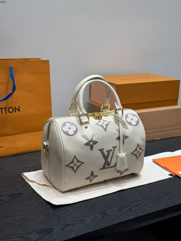 Modern Style Trendy Bag L5283