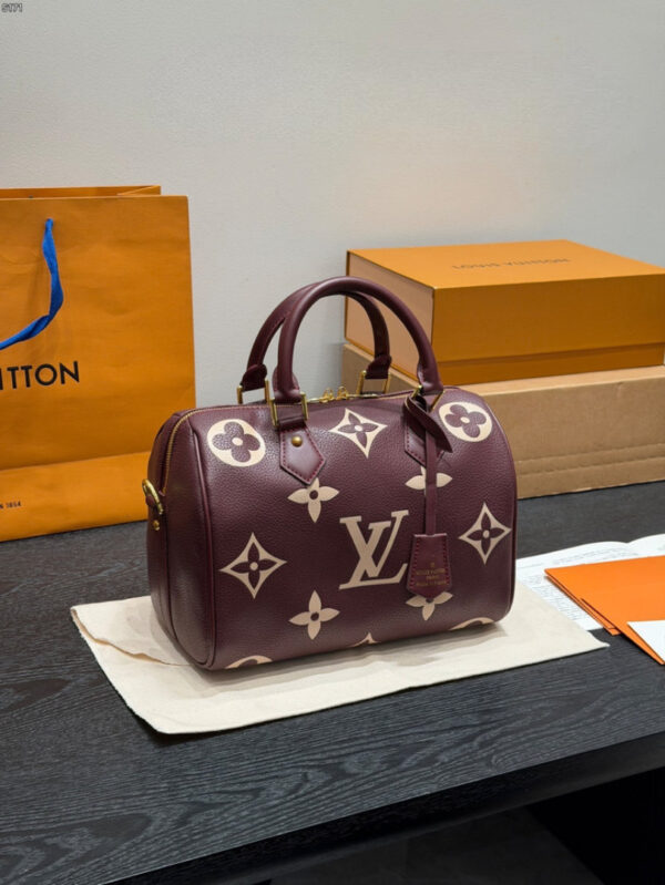 Modern Style Trendy Bag L5283