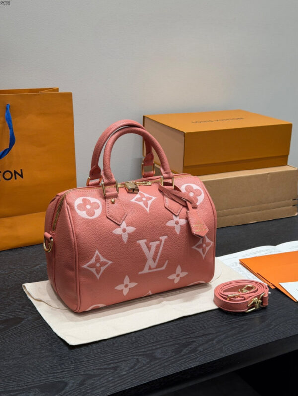 Modern Style Trendy Bag L5283
