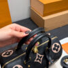 Modern Style Trendy Bag L5283