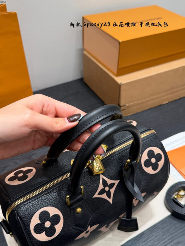 Modern Style Trendy Bag L5283