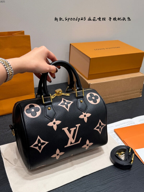 Modern Style Trendy Bag L5283