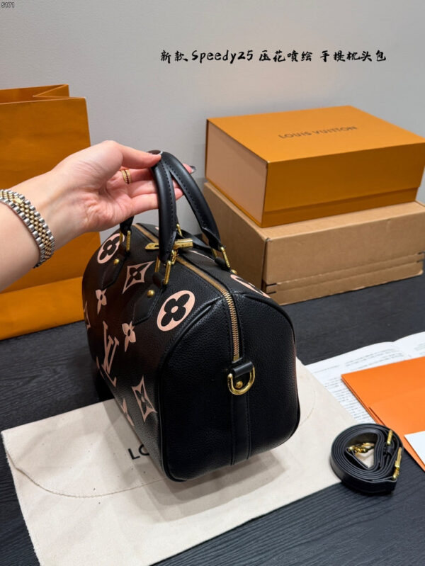 Modern Style Trendy Bag L5283
