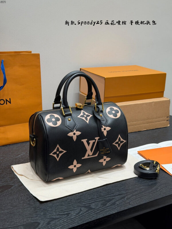 Modern Style Trendy Bag L5283