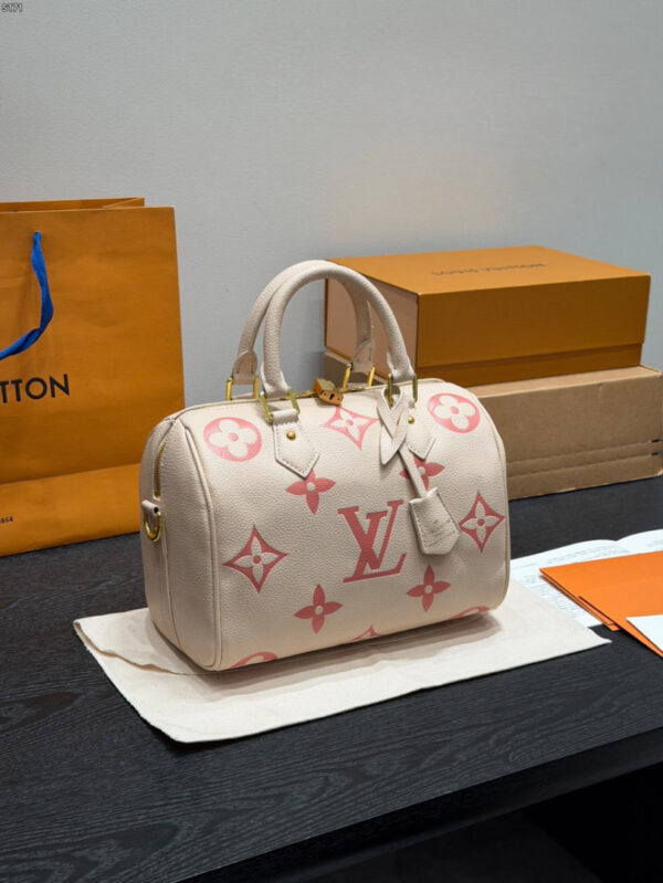 Modern Style Trendy Bag L5283