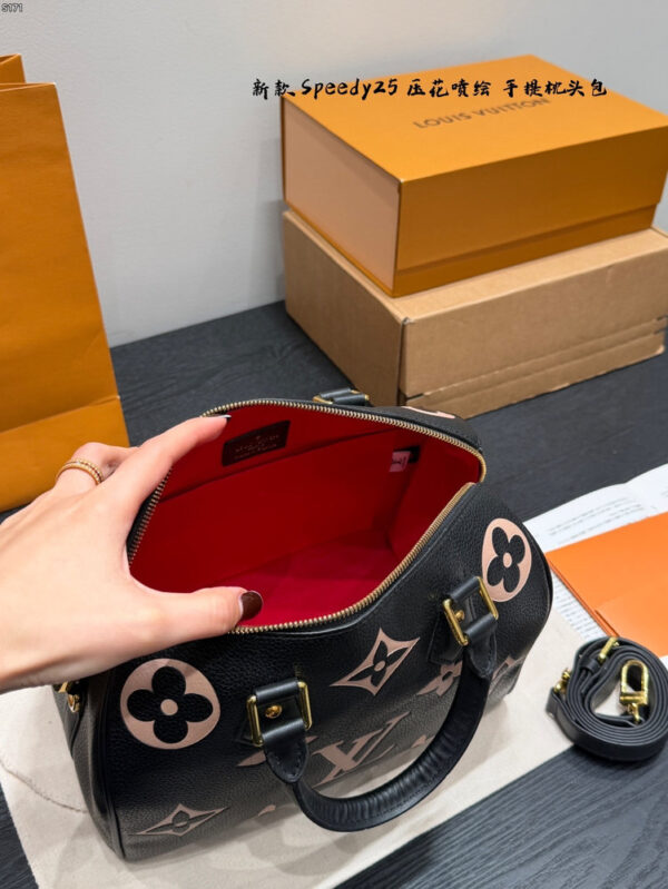 Modern Style Trendy Bag L5283
