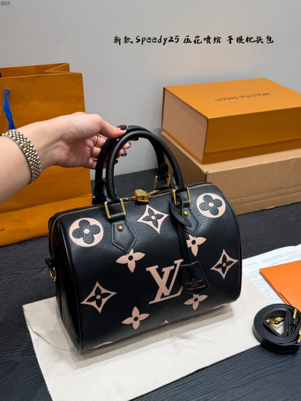 Modern Style Trendy Bag L5283