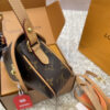 Modern Style Trendy Bag L5282