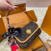 Modern Style Trendy Bag L5282