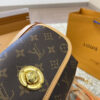 Modern Style Trendy Bag L5282