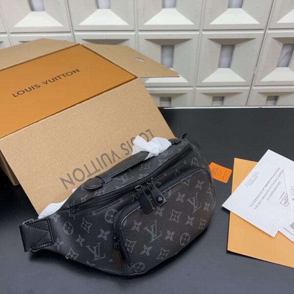 Modern Style Trendy Bag L5284