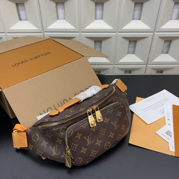 Modern Style Trendy Bag L5284