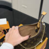 Modern Style Trendy Bag L5281