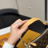 Modern Style Trendy Bag L5281