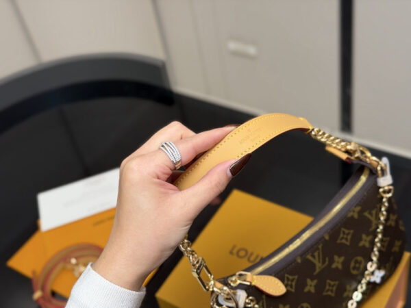 Modern Style Trendy Bag L5281