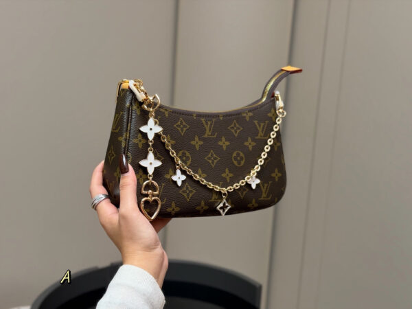 Modern Style Trendy Bag L5281