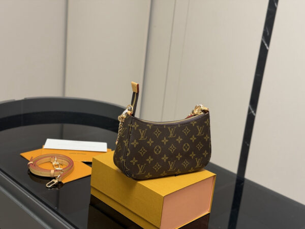 Modern Style Trendy Bag L5281