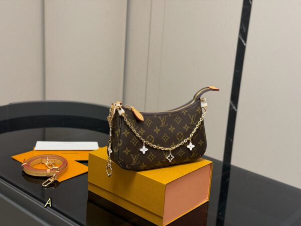 Modern Style Trendy Bag L5281