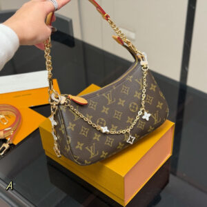 Modern Style Trendy Bag L5281