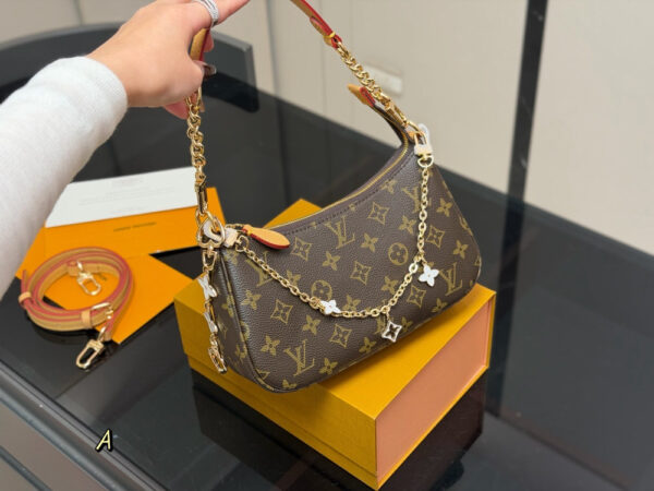 Modern Style Trendy Bag L5281