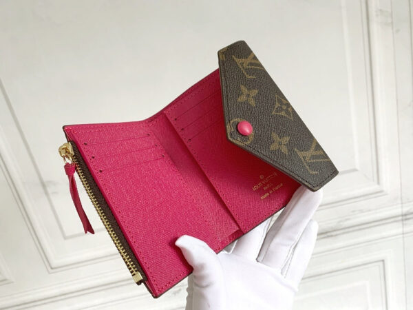 Modern Style Trendy Wallet 304