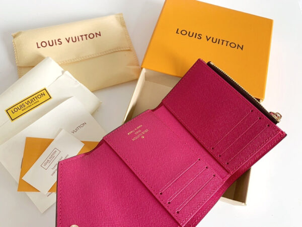 Modern Style Trendy Wallet 304