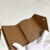 Modern Style Trendy Wallet 304