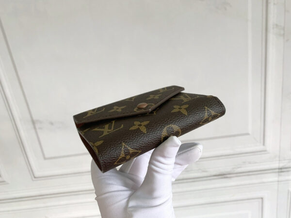 Modern Style Trendy Wallet 304