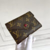 Modern Style Trendy Wallet 304