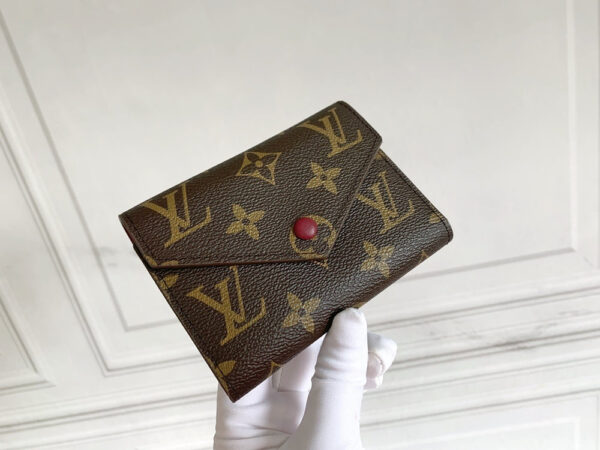 Modern Style Trendy Wallet 304