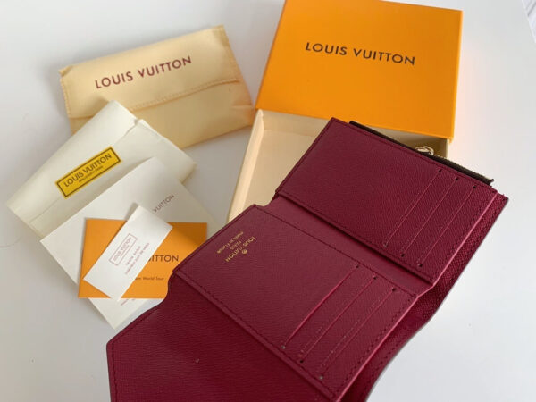 Modern Style Trendy Wallet 304