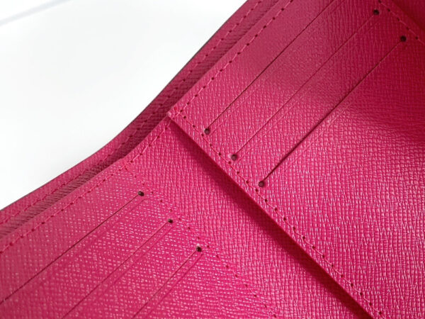Modern Style Trendy Wallet 304