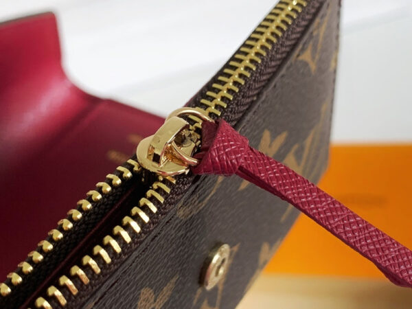 Modern Style Trendy Wallet 304