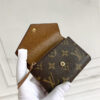 Modern Style Trendy Wallet 304