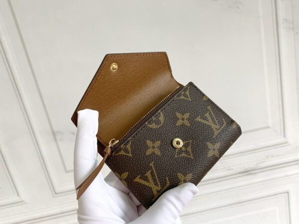 Modern Style Trendy Wallet 304