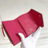 Modern Style Trendy Wallet 304
