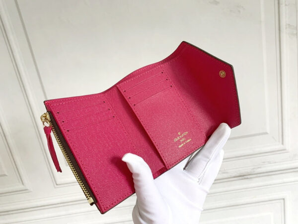 Modern Style Trendy Wallet 304