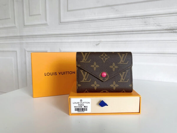 Modern Style Trendy Wallet 304