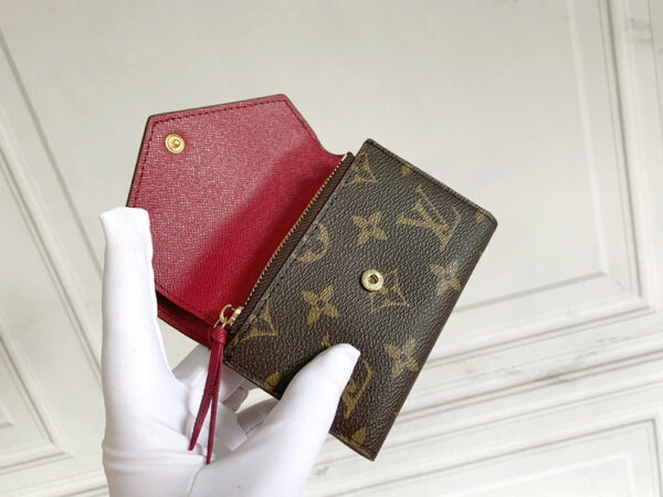 Modern Style Trendy Wallet 304